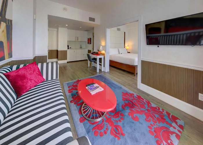 Hotel Indigo Brooklyn, An Ihg Hotel