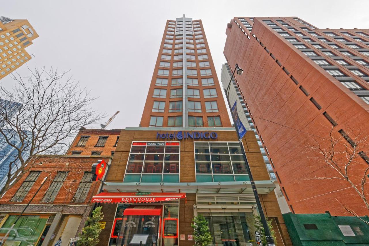 Hotel Indigo Brooklyn, An Ihg Nova Iorque