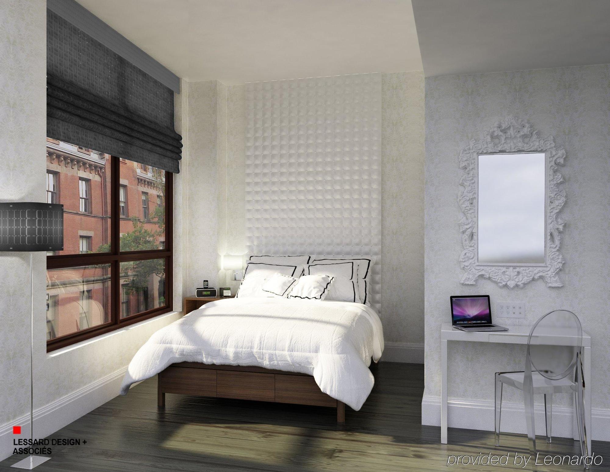 Indigo Brooklyn, An Ihg 4* Nova Iorque