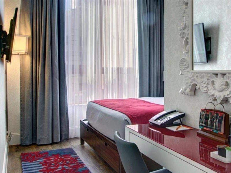 Hotel Indigo Brooklyn, An Ihg Nova Iorque