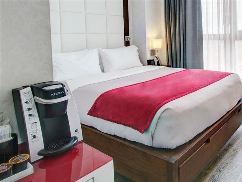 Hotel Indigo Brooklyn, An Ihg Nova Iorque