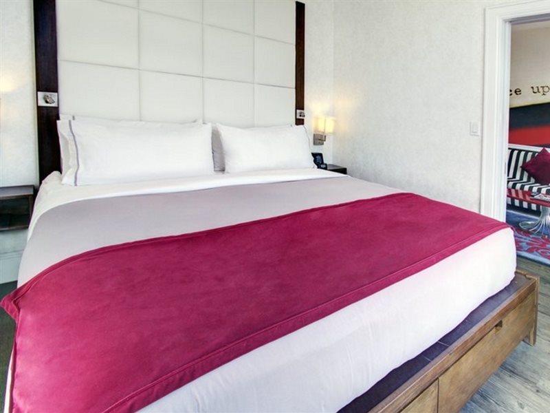 Hotel Indigo Brooklyn, An Ihg Nova Iorque