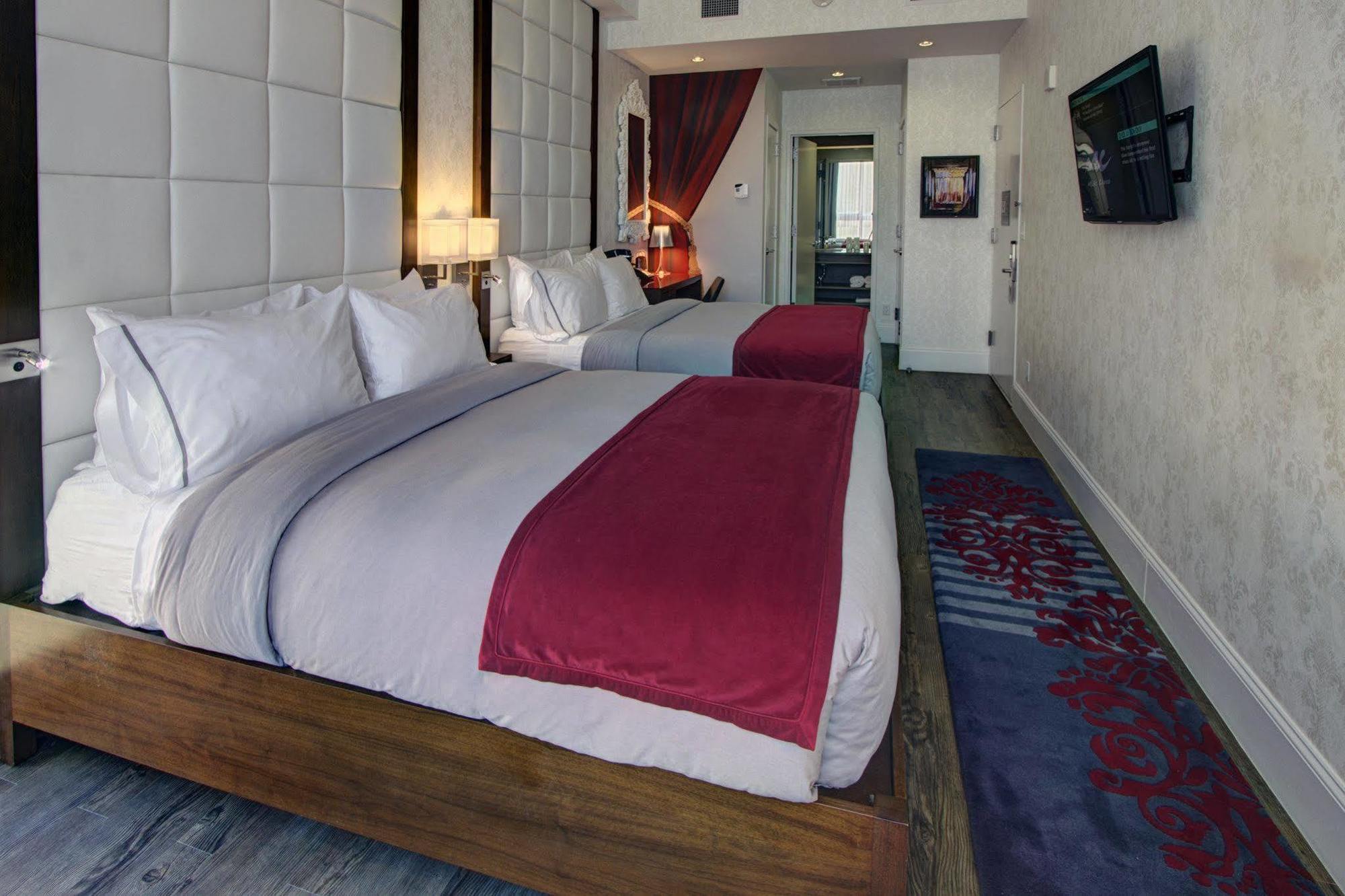 Indigo Brooklyn, An Ihg 4* Nova Iorque