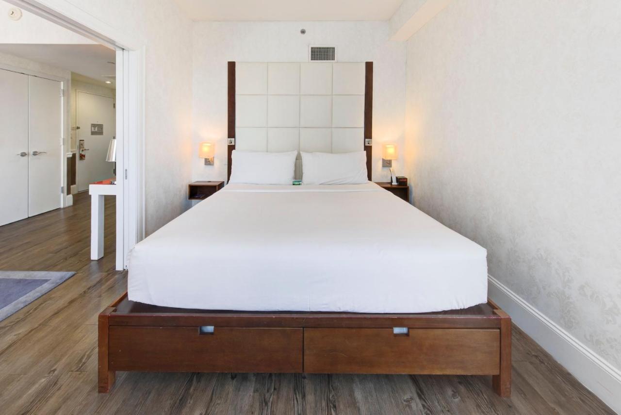 Indigo Brooklyn, An Ihg 4* Nova Iorque